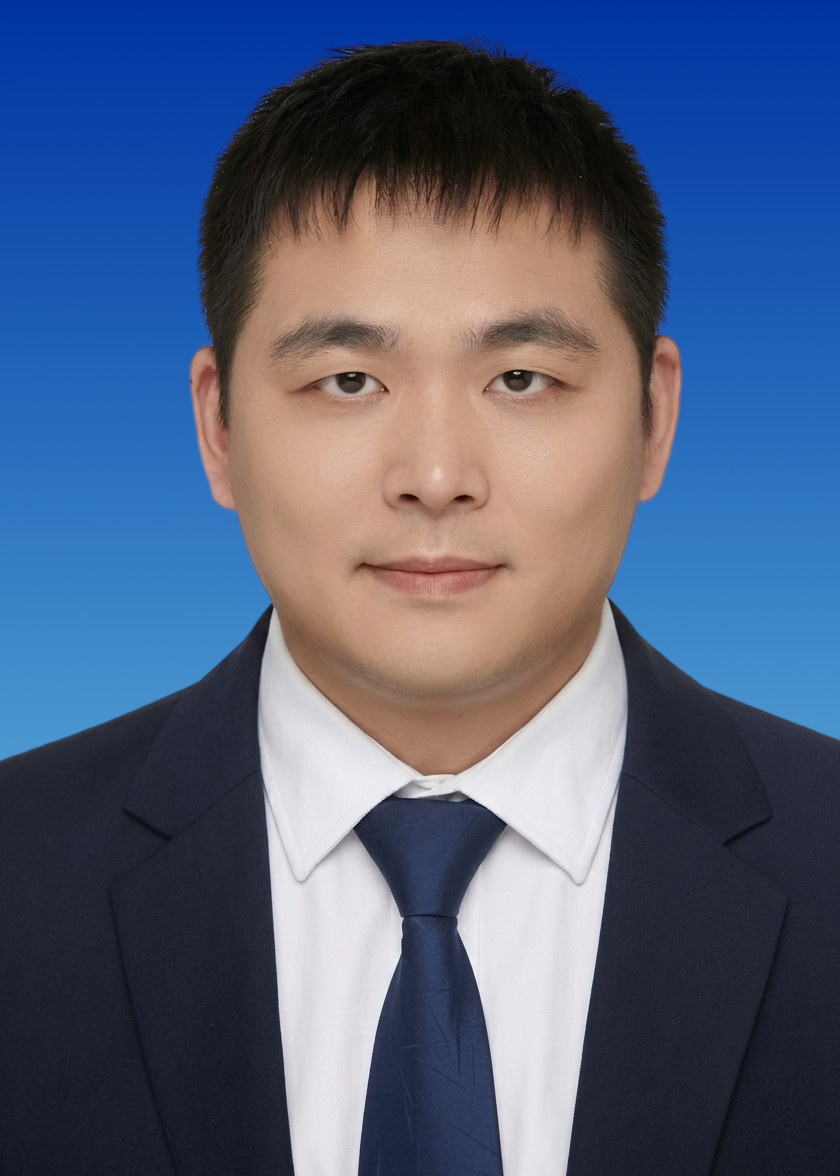 副院長蔣大衛