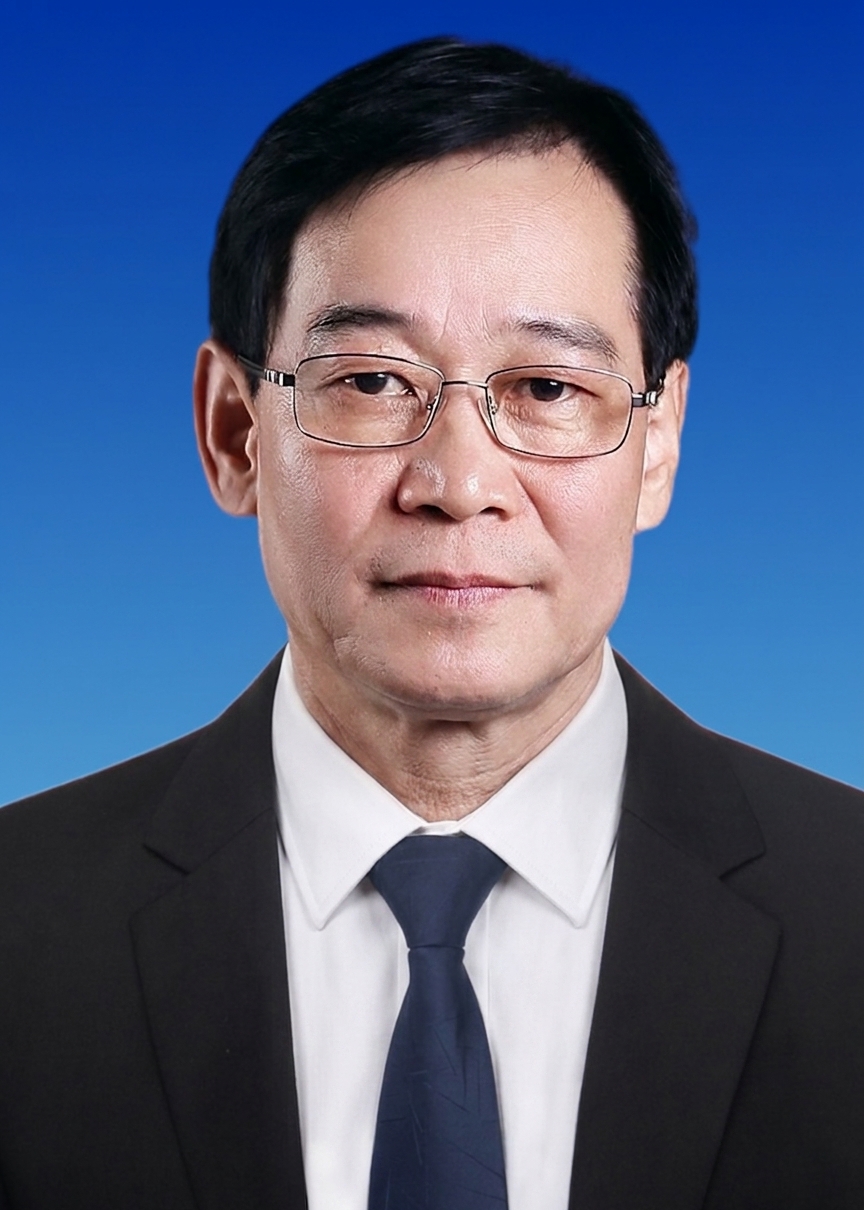 副院長、首席科學家李宏軍