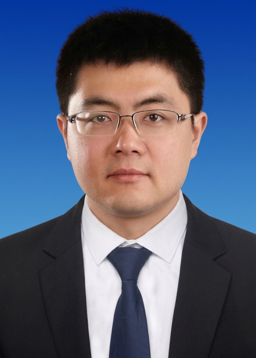 副院長沈寓實