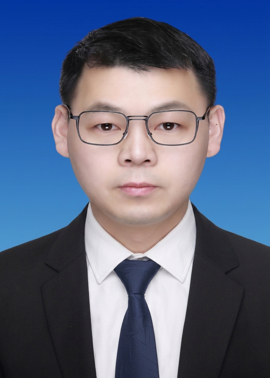 副院長吳吉義