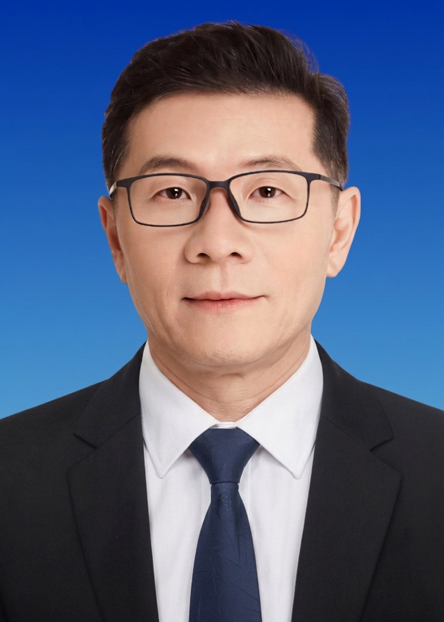 副院長周家賢