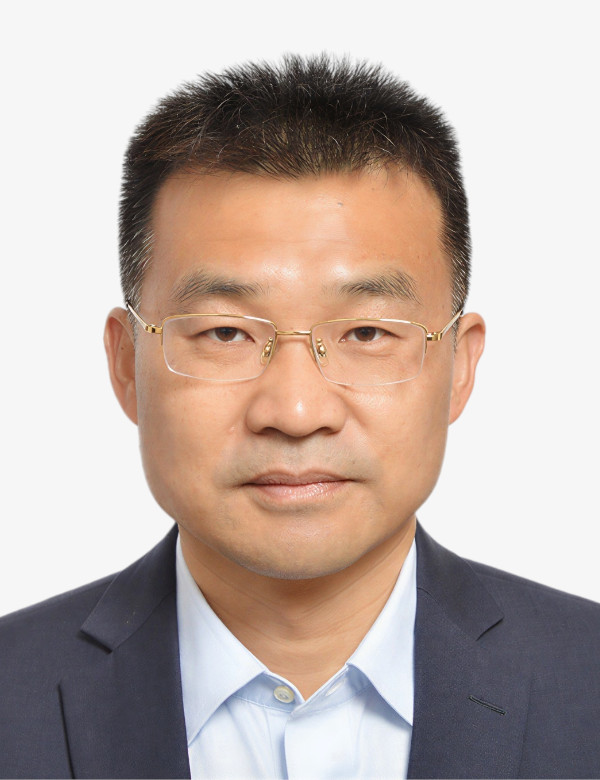 國際科技創新中心主任崔志國照片