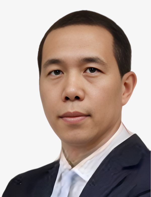 材料工程學部主任霍元明照片