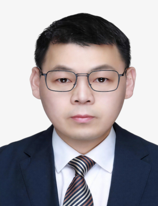 太平學者吳吉義肖像