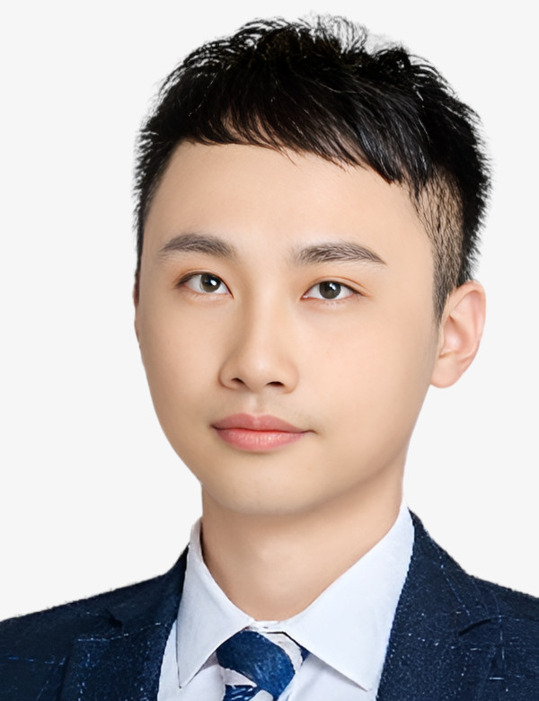 技術咨詢學部主任嚴善楷照片