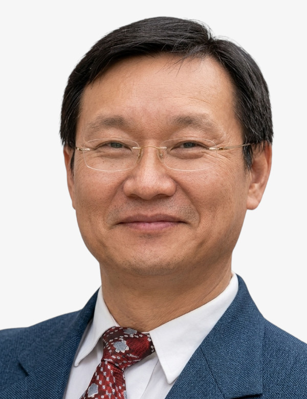 科學技術委員會主席張斌照片