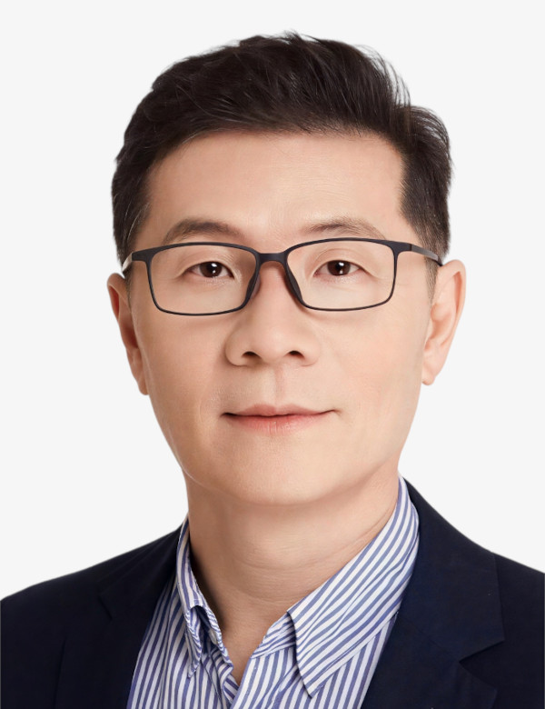太平學者周家賢肖像